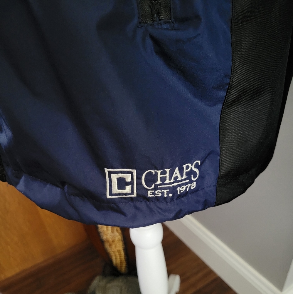 Chaps Jacket - image 4